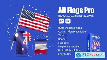 All Flags Pro 59269134