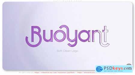 Soft Wave - Clean Logo Animation 59290330