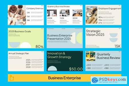 Business Enterprise