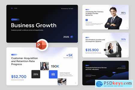 Business Growth