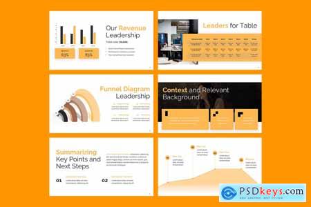 Executive Report