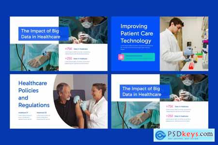 Healthcare Google Slides