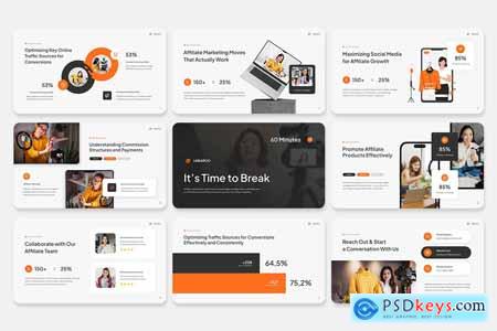 Affiliate Marketing