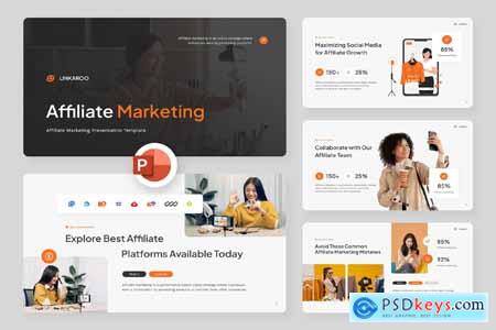 Affiliate Marketing