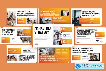 Investment Proposal PowerPoint