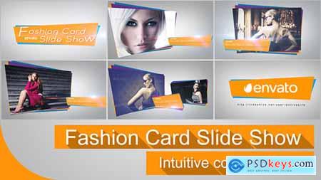 Fashion Card Slide Show 11460421
