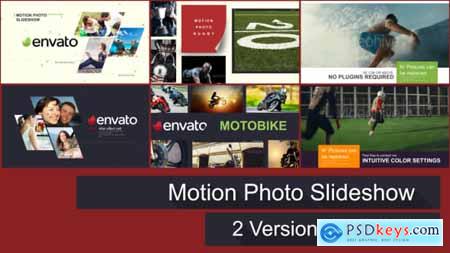 Motion Photo Openers 17981171