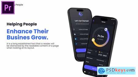 App Promo MOGRT 59288125