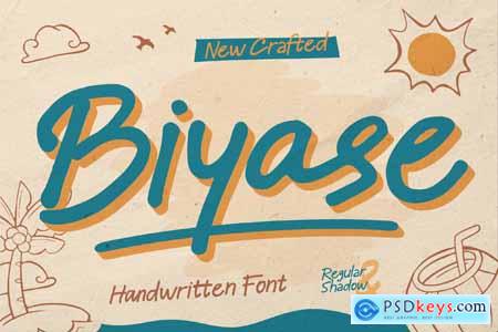 Biyase