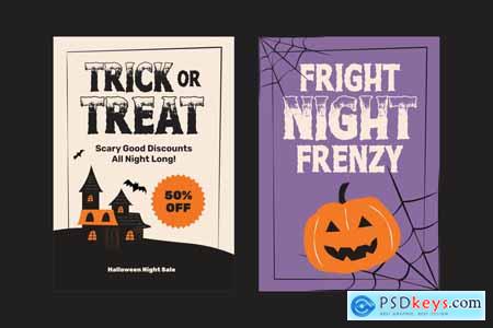 Halloween - Might Night