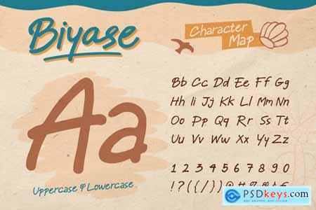 Biyase