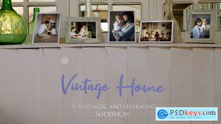 Vintage Home Slideshow 59330096