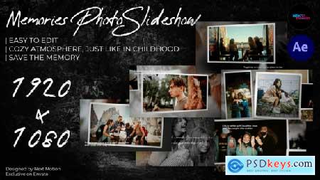 Memories PhotoSlideshow 59207167