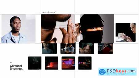 Carousel Showreel 2.0 59447612