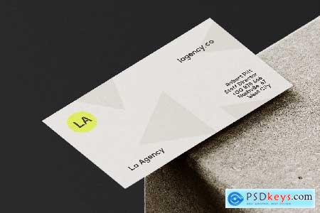 Professional Corporate Font - Quano