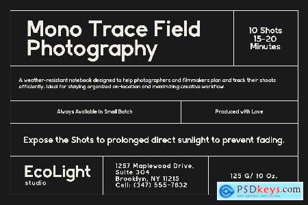 Professional Corporate Font - Quano