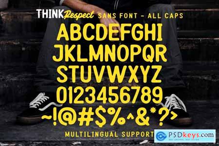 Think Respect
