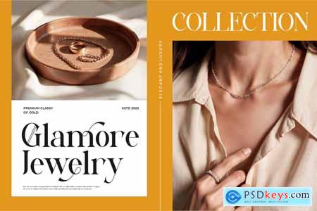 Trafise Modern Serif Font