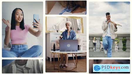 Multiscreen Slideshow 59429781