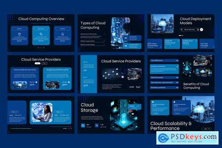 Cloud Computing