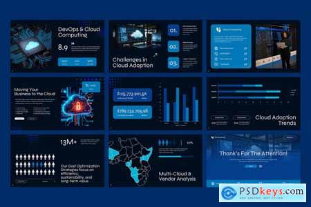 Cloud Computing