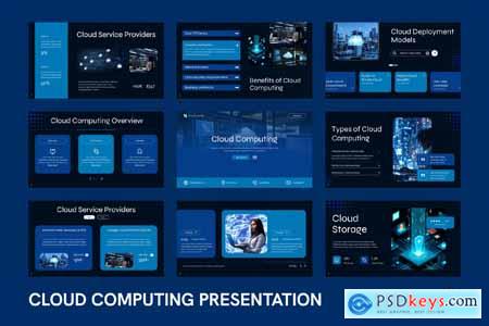 Cloud Computing