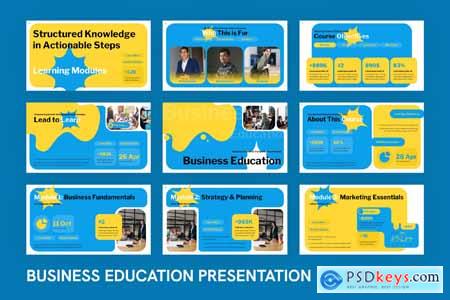 Business Education