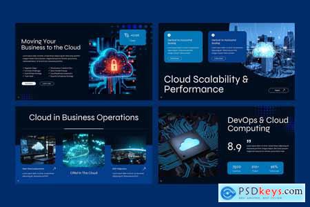 Cloud Computing