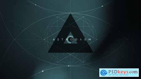 Logo Reveals - Astrology 59426662