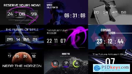Dark Campaign Countdown 59444605