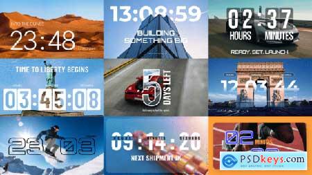Light Campaign Countdown 59444622