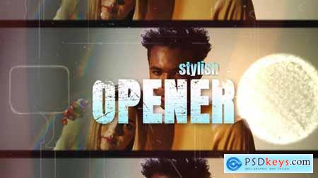 Trendy Dynamic Opener 59446545