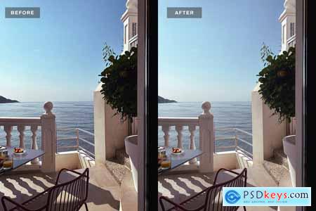 Analog Film Lightroom Presets