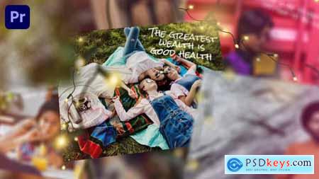 Fairy Lights Moments Slideshow 59489672