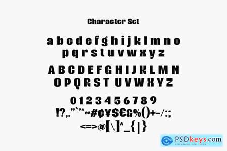 Khelyn Font