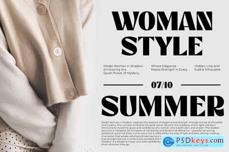 Redotic Font