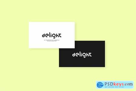 Quip - Sans Serif Rounded Alternate