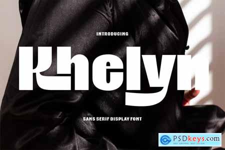 Khelyn Font