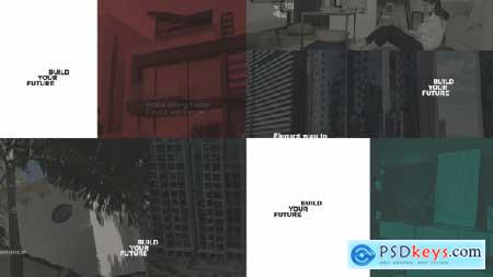Real Estate for After Effects 59400376
