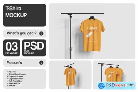 T-Shirt Mockup