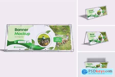 Banner Mockup 42GMRBM