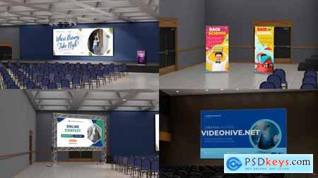 Meeting Room Banner 59499032