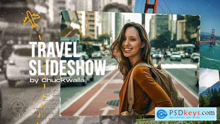 Travel Slideshow 59497880 