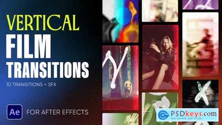 Vertical Film Transitions 59483403