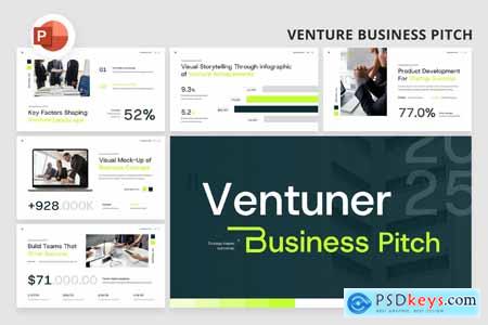Venture Business