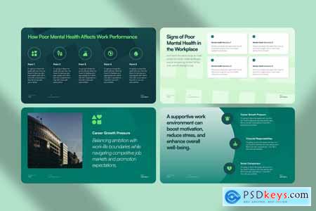 Smile Animated Webinar Psychology Powerpoint