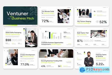 Venture Business