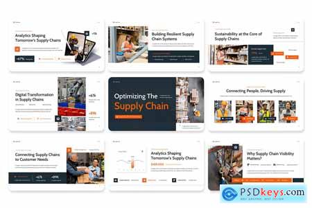 Supply Chain