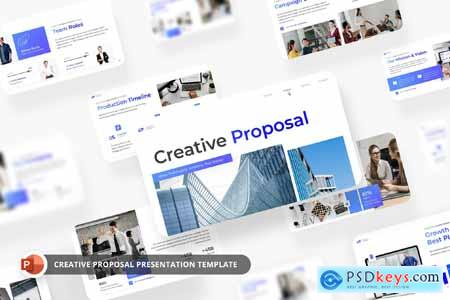 Creative Proposal