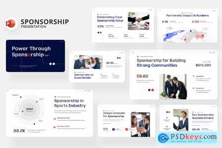 Sponsorship Proposal